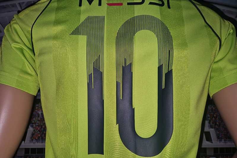 Adidas Climacool koszulka z kolekcji Lionel Messi 2013 size: L-164