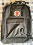 Mochila Fjallraven Kanken