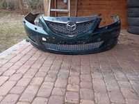 Zderzak Mazda 6 2003