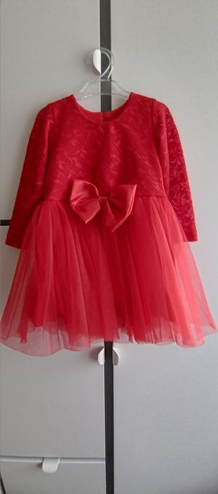 Przepiękna sukienka polskiej marki Gamex