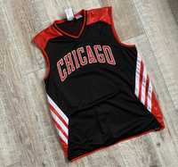 Майка Adidas Chicago Bulls NBA