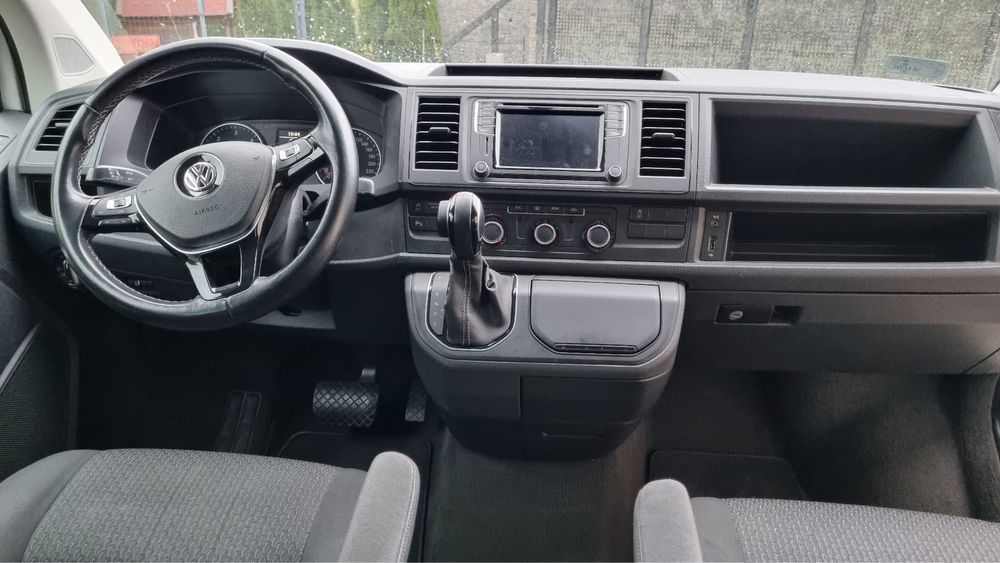 Volkswagen Multivan T6 , 2.0 TDI  4Motion fv vat 23 %