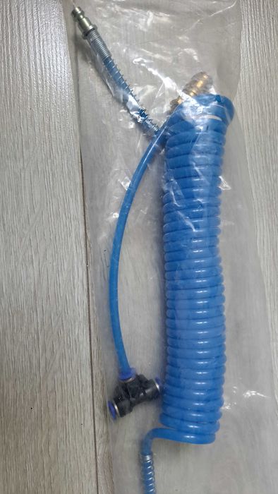 Pistolet do powietrza