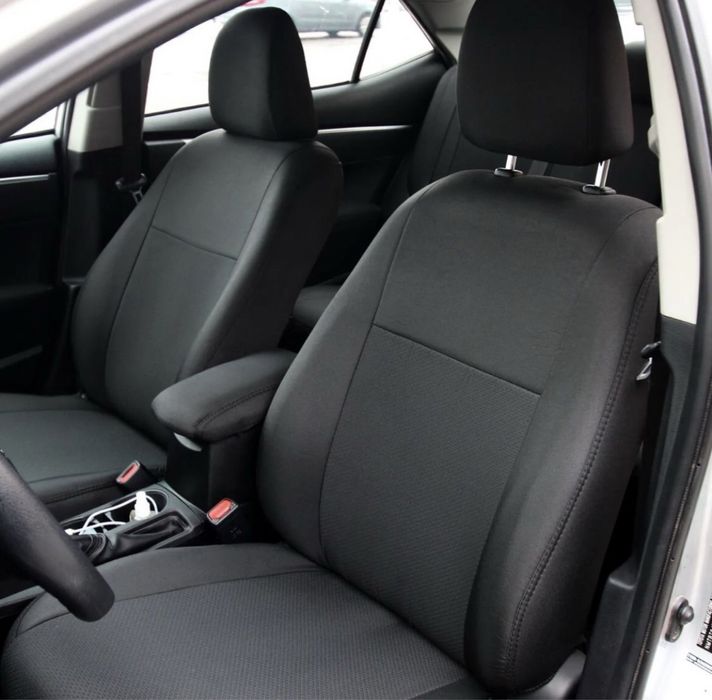 Чохли Авточохли Чехлы Toyota Hyundai Peugeot Chevrolet