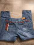 Spodnie damskie Desigual roz.34