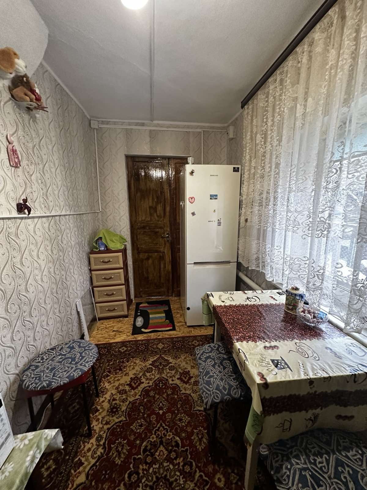 Продам частину будинку