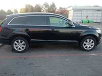Audi q7 2007r, 3.0tdi Quattro, full opcja,po rozrzadzie,bez pneumatyki