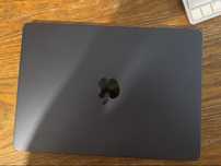 Macbook air M2 13 8/256