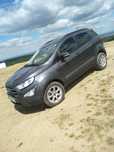 Ford EcoSport 2019 форд