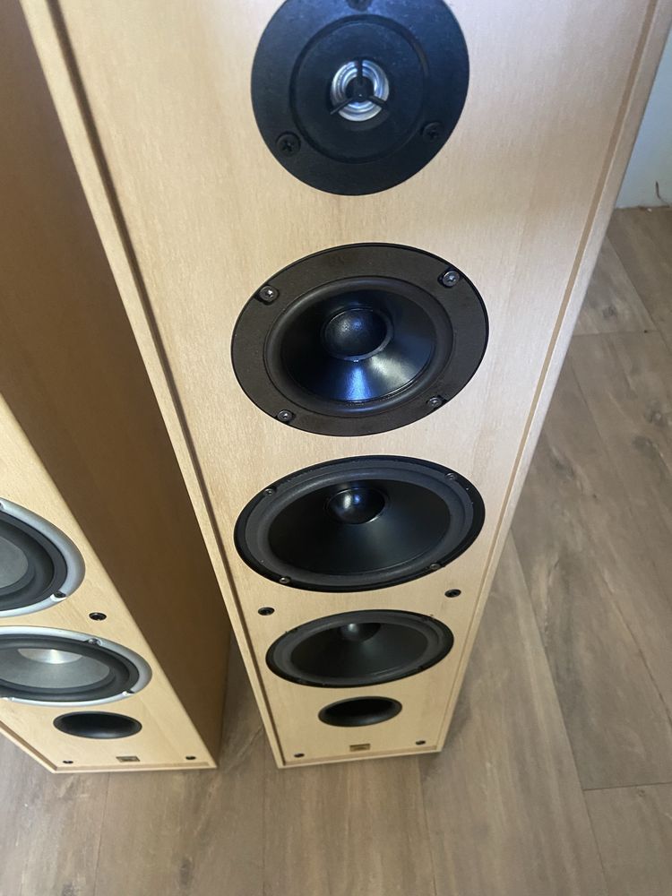Kolumny Jbl ATX40