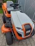 Traktorek kosiarka stihl rt 6127 ZL Viking