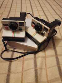 Aparat Polaroid OneStep USA, 1977 r.