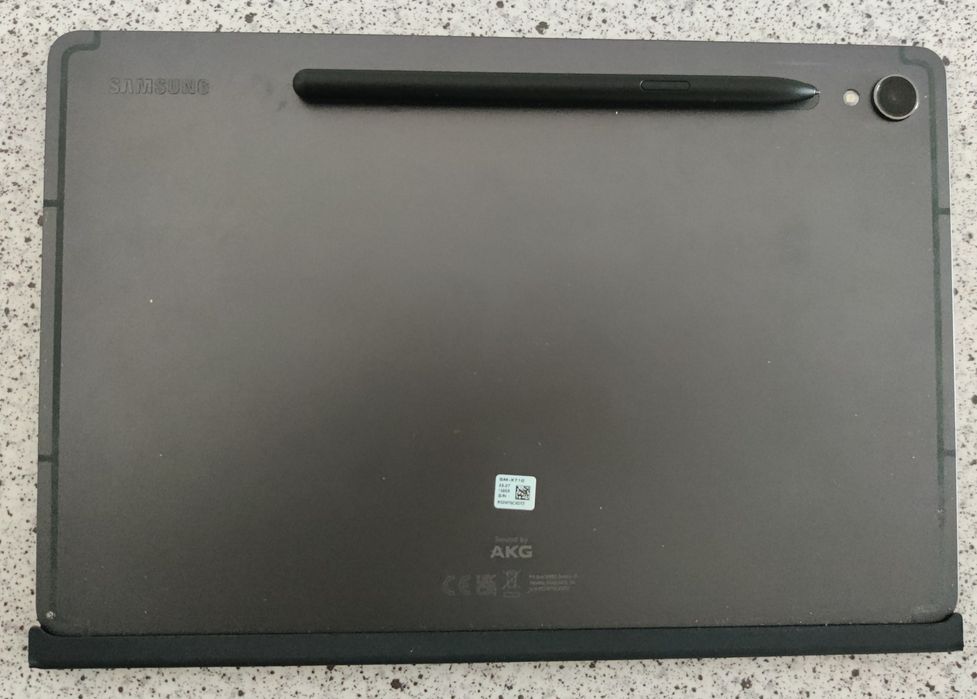 Планшет Samsung Galaxy Tab S9 Wi-fi 8/128 Graphite