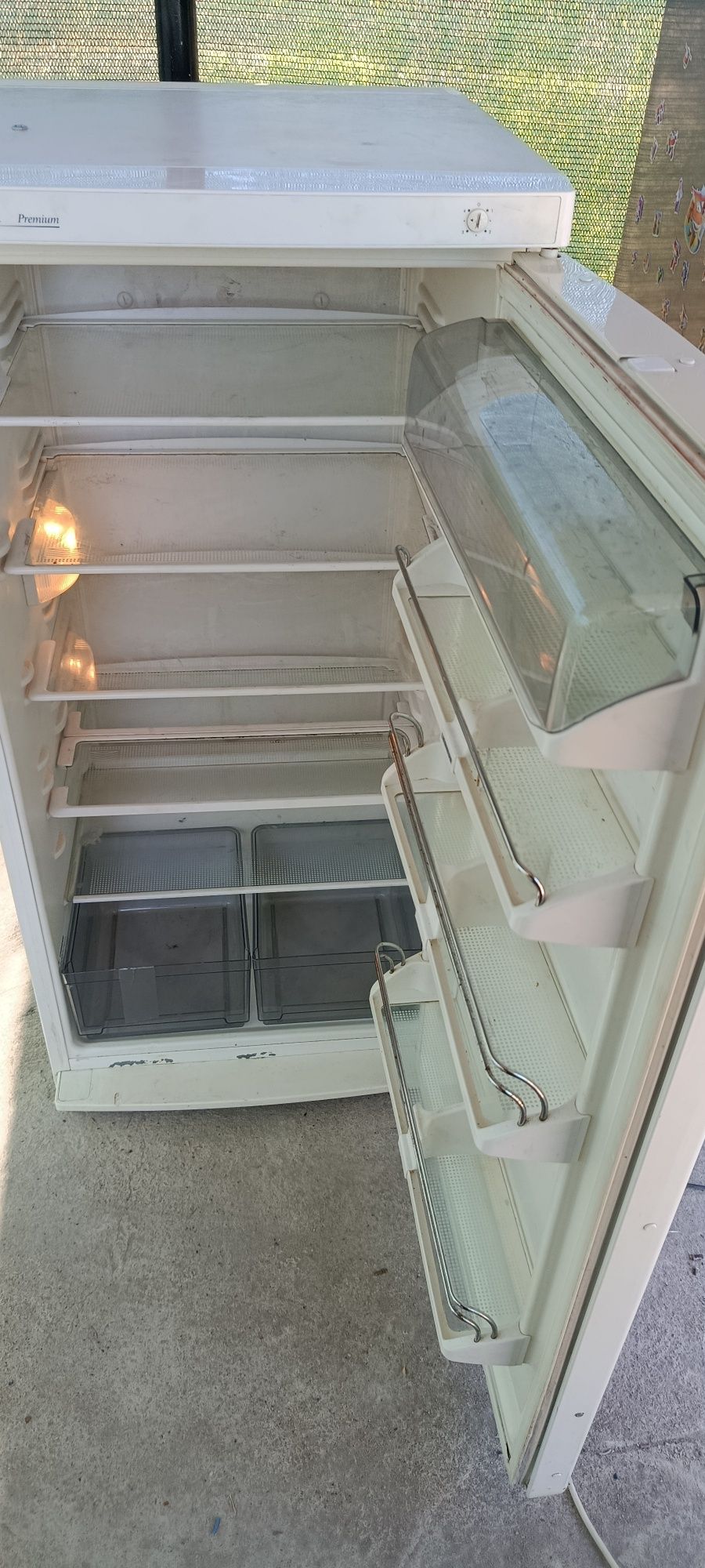 Холодильник liebherr