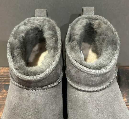 UGG Classic Ultra Mini Boot r.40