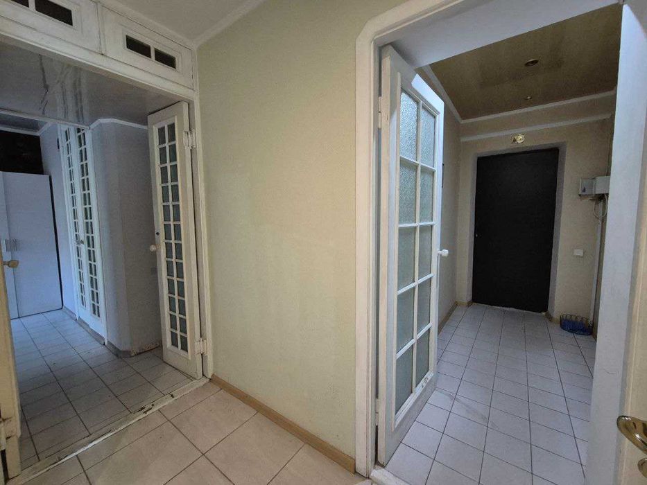 Продаж 3к квартири 70м,вул Антоновича (Горького), Палац України, Центр