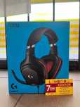 [2126/25] Słuchawki Gamingowe Logitech G332