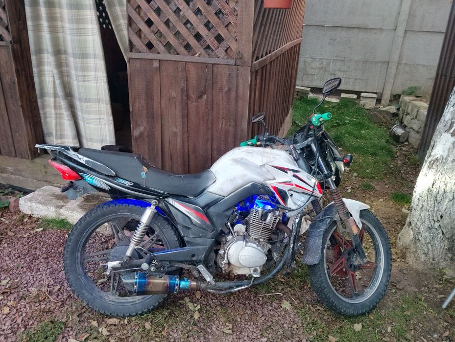 Продам мустанг, в хорошому стані