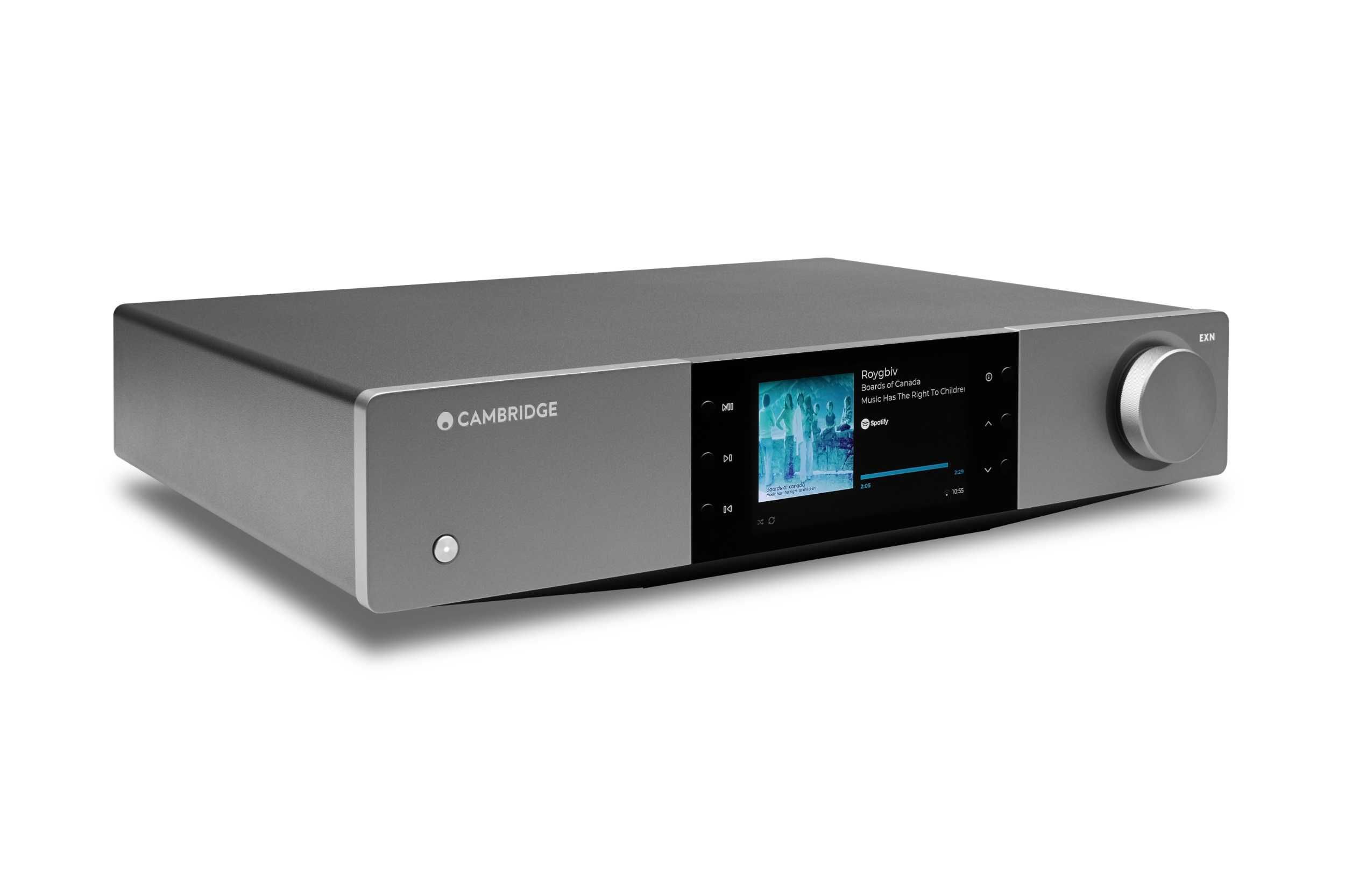 Cambridge Audio EXN100 odtwarzacz sieciowy