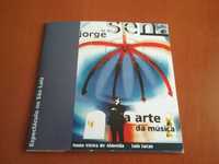 Jorge Sena a arte da música cd