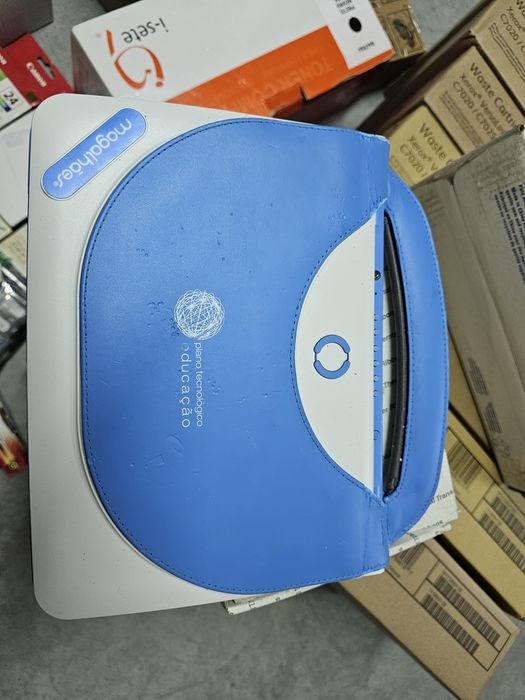 Computador Magalhães