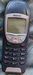 Nokia 6210 bez simlocka działa