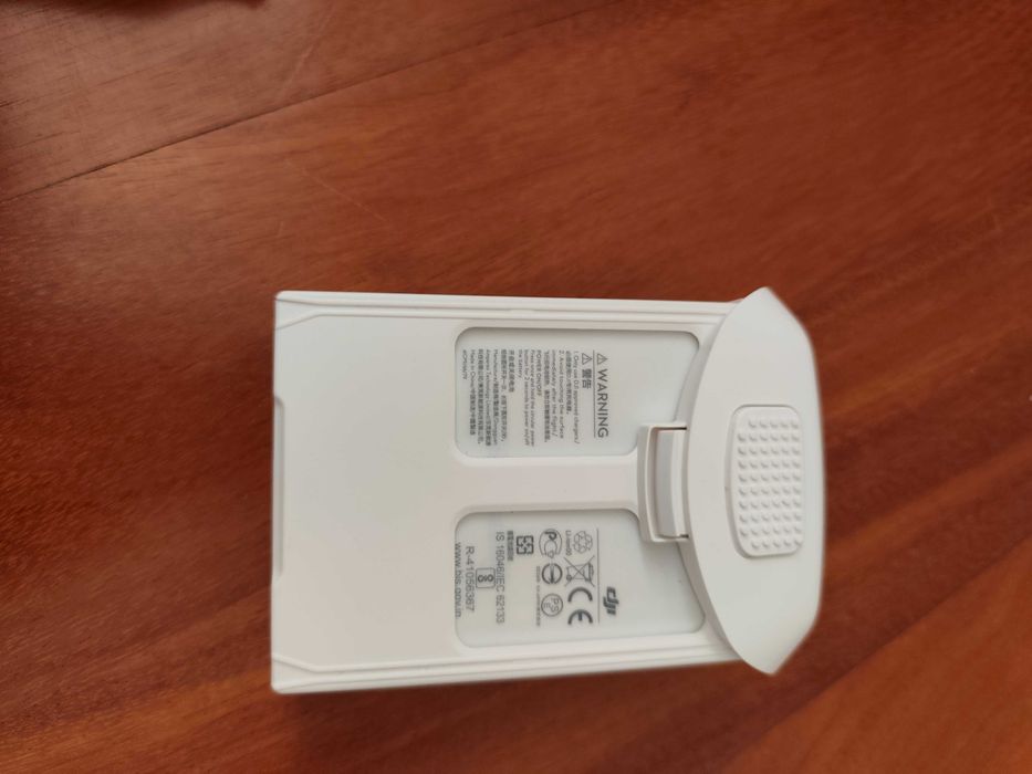 Bateria para drone DJI Phanthom