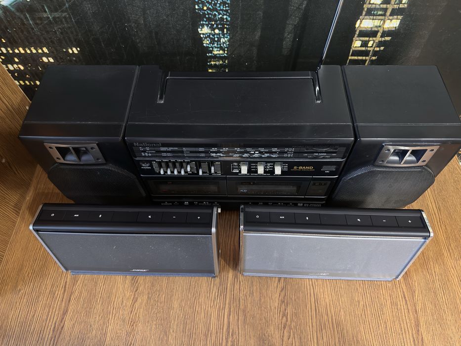 ЭКСКЛЮЗИВ! домашняя коллекция Bose soundlink mobile speaker 2 high-end