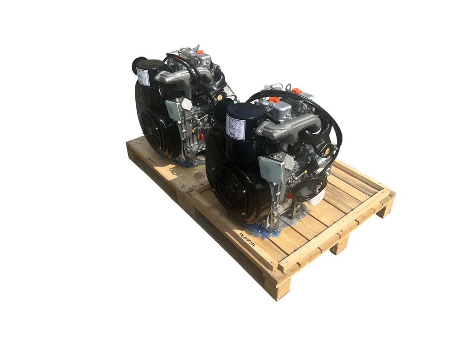 SILNIK Lombardini 12LD477/2B1 12LD477-2 12 LD 477 10700netto