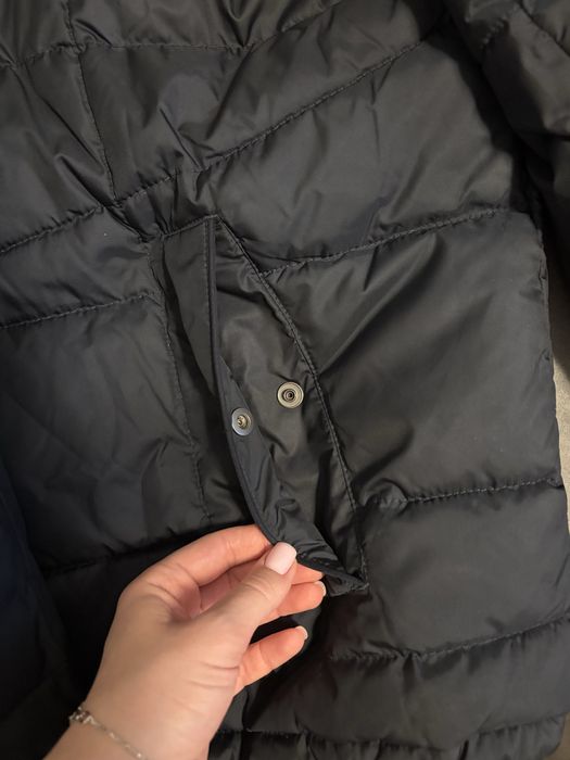 Куртка чоловіча S4 56