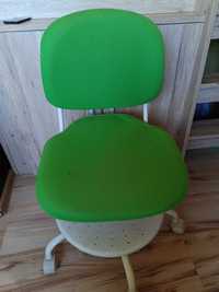 Krzesło biurwe Vimund.  Ikea