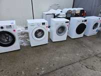JANKI OUTLET Pralka Samsung Eco Bubble