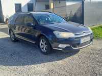 Citroen C5 lll kombi