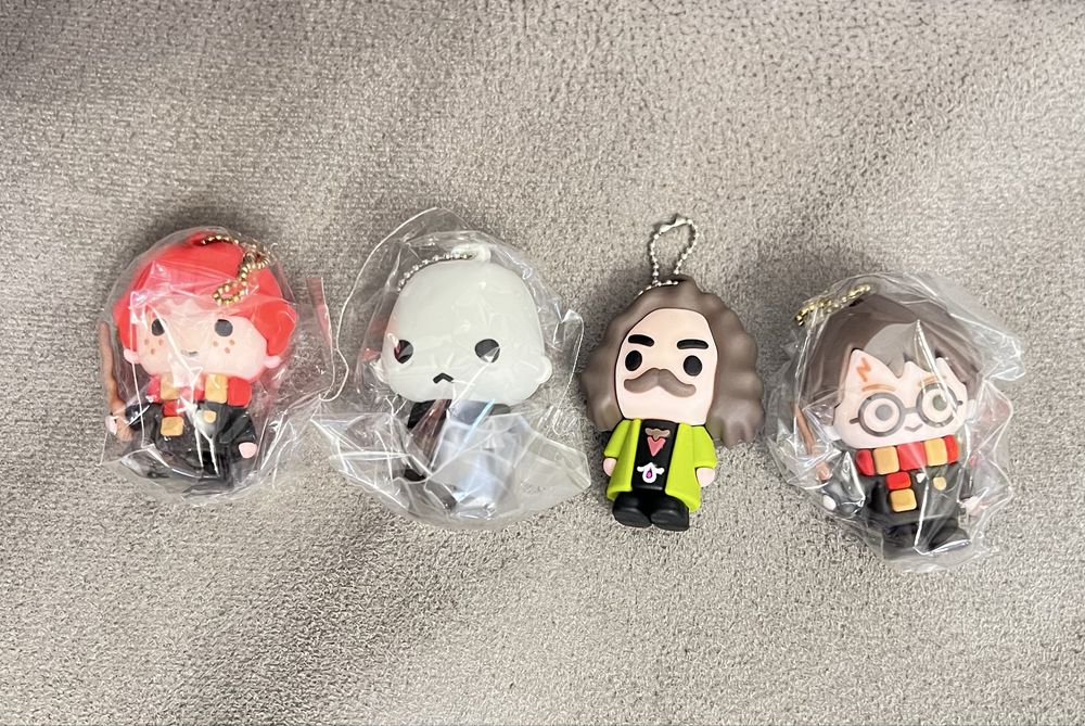 Harry potter charm