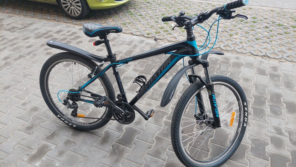 Sprzedam Rower MTB PREDATOR 26"
