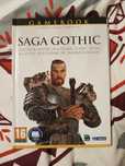 Gothic saga trzy plytki