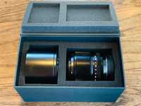 Fujinon XF60 Fujifilm Macro 60mm f2.4 Lente/objetiva prime x-mount