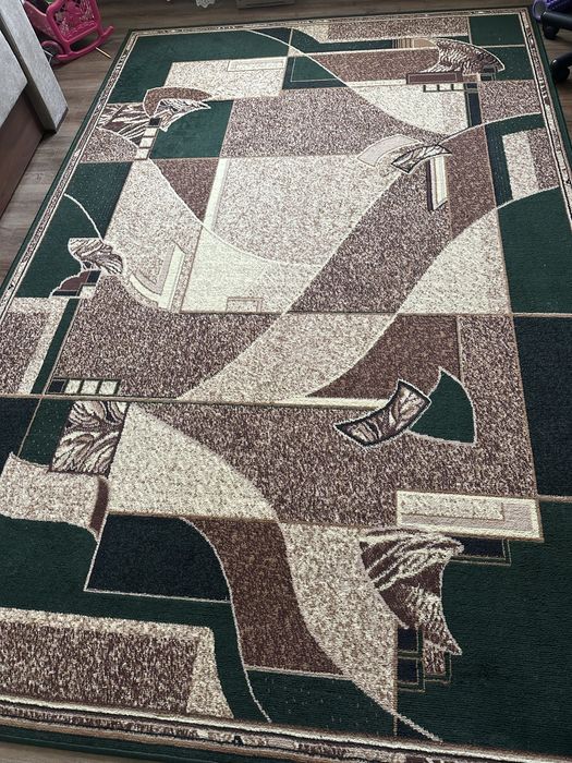 Килим в класичному дизайні