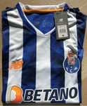 Camisola principal Porto 2025