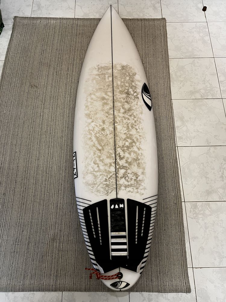Prancha de Surf Sharpeye 5.9 1/2