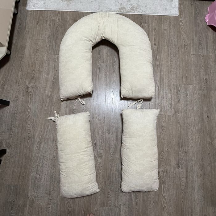 Подушка для вагітних