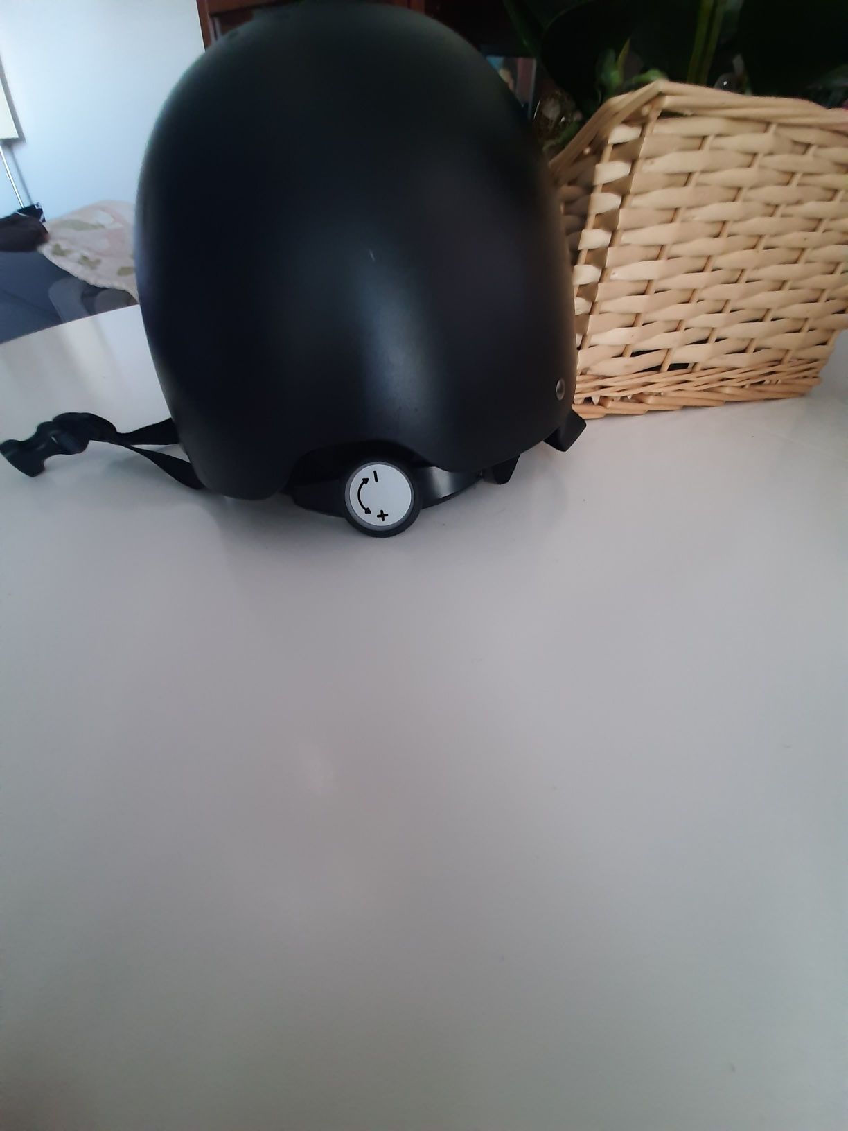 Kask toczek Fouganza xs 48-52