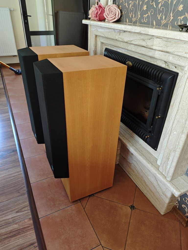 Kolumny KEF REFERENCE 104/2