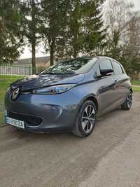 Renault Zoe 41 кВт