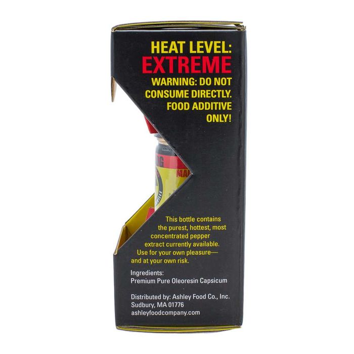 Острый соус Mad Dog Plutonium 9 000 000 SHU