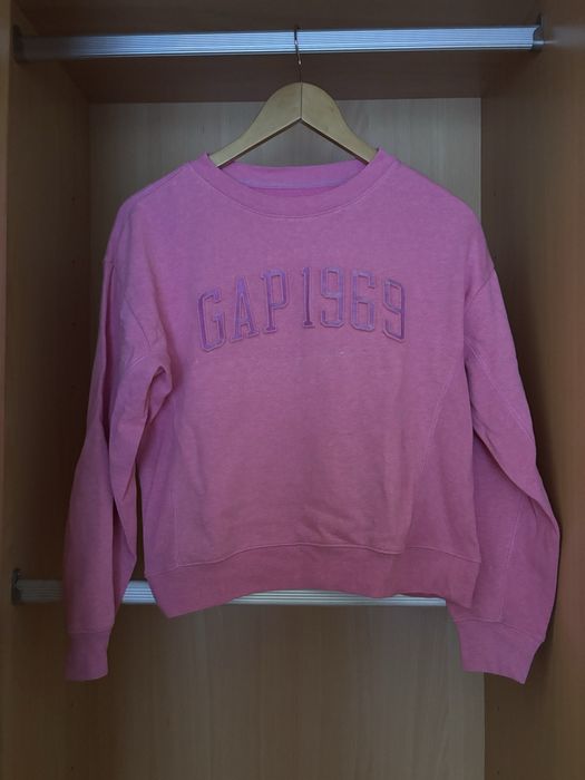 Sweat Rosa da GAP