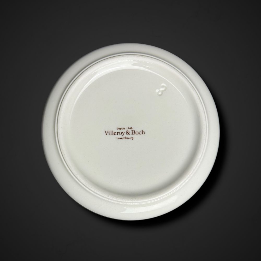 Puzderko botanica Villeroy & Boch Luxembourg złocień B51/042620