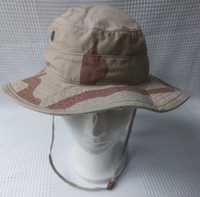 Kapelusz vintage Boonie Desert Camo Bucket 6 7/8