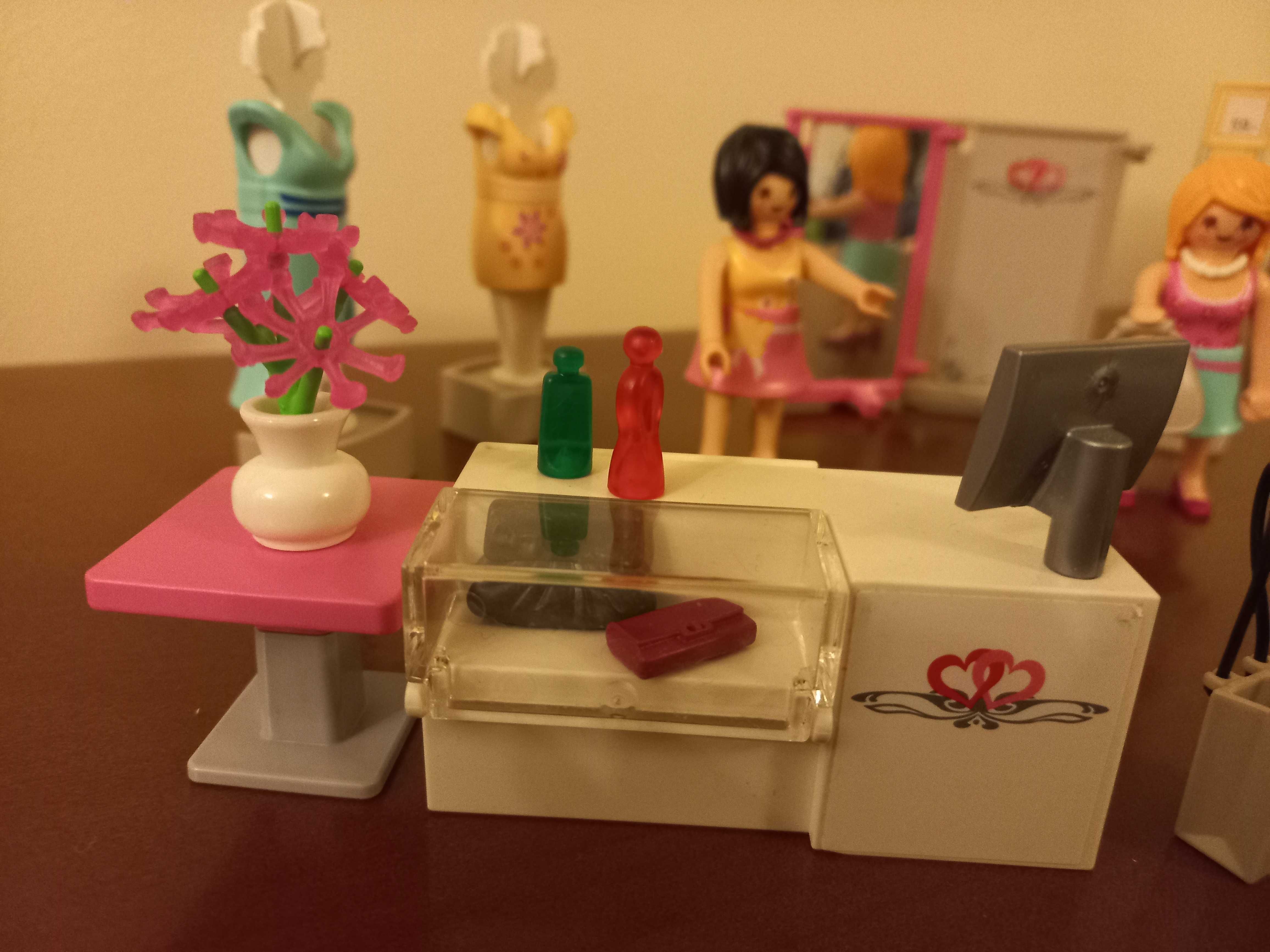 Playmobil 5611 Sklep