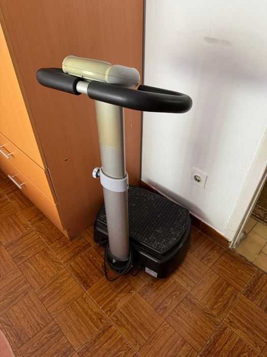 Vibroplate Placa Vibratoria